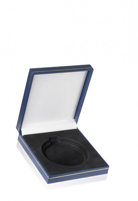 Écrin pour médaille 50mm : 6091