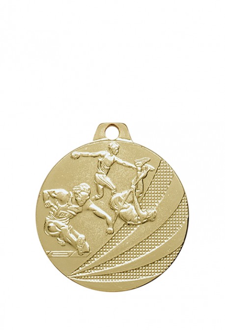 Médaille Ø 40 mm Athlétisme  NE02