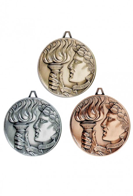 Médaille Ø 65 mm Victoire - 920-882