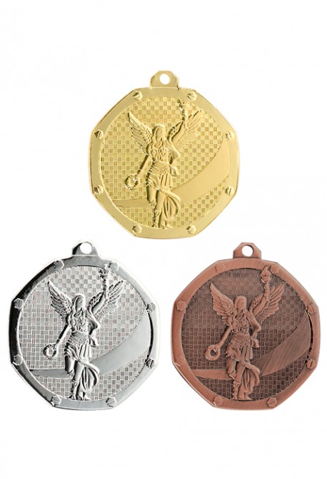 Médaille Ø 50 mm Victoire  - DB20