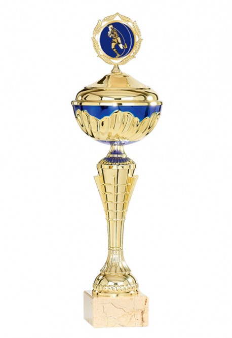 Coupe Personnalisée Métal : 2221W-C