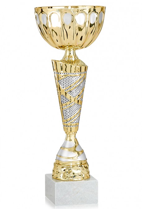 Coupe Économique Métal : 2651