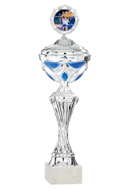 Coupe Personnalisée Métal : 2851W-C