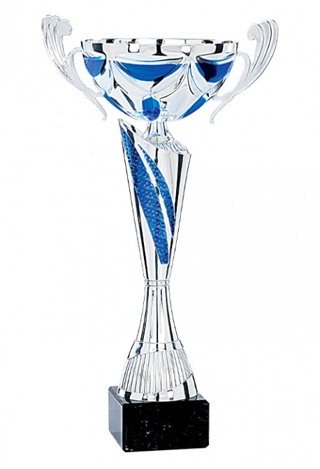 Coupe Classique Métal : 4381