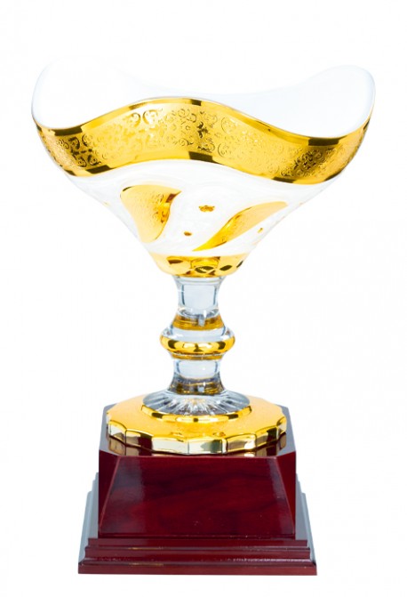 Coupe Classique Verre : 5191