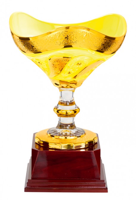 Coupe Classique Verre : 6231