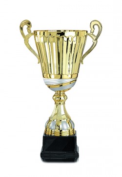 Coupe Prestige Métal : 6431