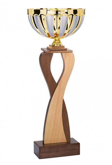 Coupe Prestige Bois : 6471