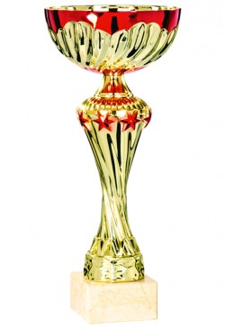 Coupe Économique Métal : 2011