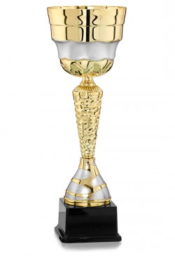 Coupe Classique Métal : 4534