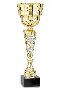 Coupe Classique Métal : 4613