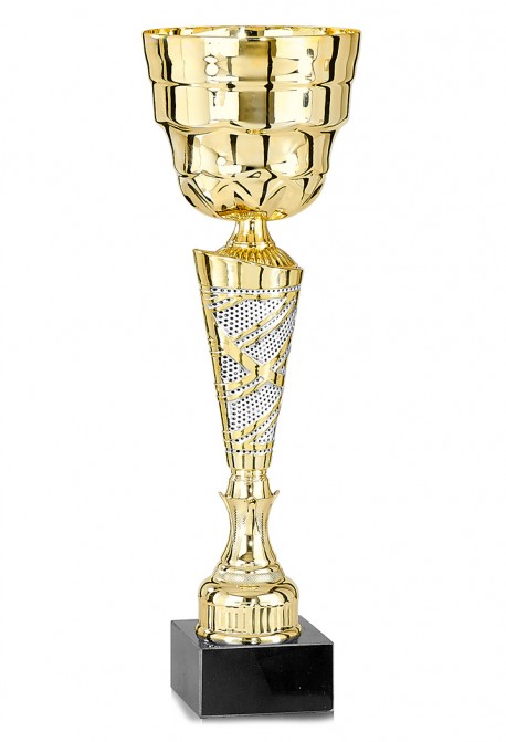 Coupe Classique Métal : 4613