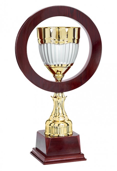 Coupe Classique Métal : 5542