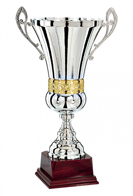 Coupe de Luxe Métal : 7721
