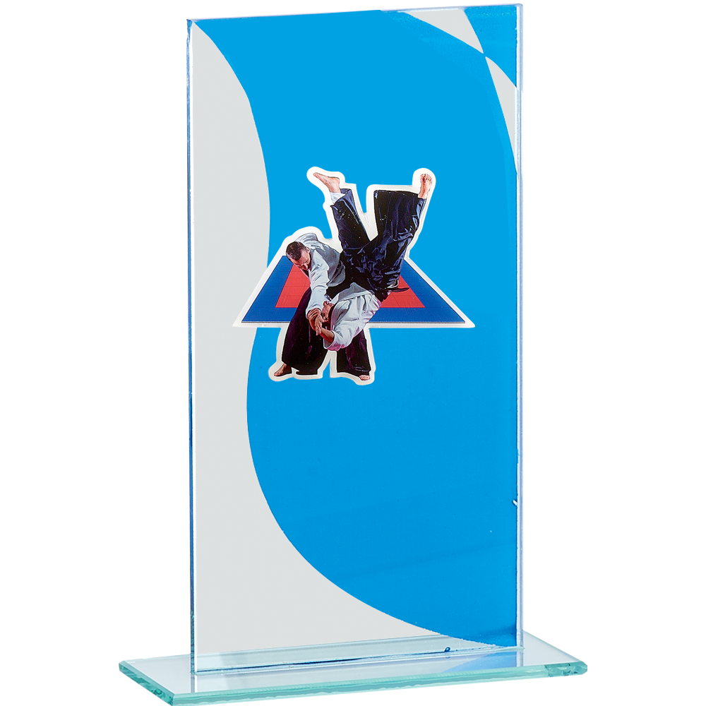 Trophée Personnalisé Figurine 141-41-RM