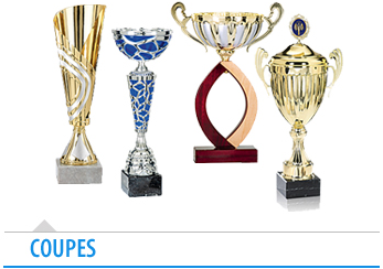 COUPES